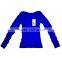 2017 Long-sleeved seamless shirt