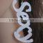 Hip Hop Custom Acrylic Letter Earring New Design Acrylic Sexyletter Earrings 2015 Punk Earring Jewelry