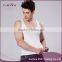 Classic fashion breathable men's sports fitness tank top wholesale