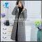 Wholesale Women Down Winter Jacket