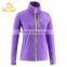 100% polyester traveling coats and jackets woman