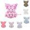 2017 Bulk Wholesale Kids Clothing One Piece Newborn Baby Girl Clothes Baby Romper