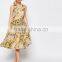 Wholesale strapless style stretch free prom dress sexy tube dress