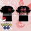 Pokemon Go Cartoon Print for Pocket Monster OtakuBoy Anime T-shirt