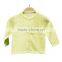 Wholesale Long sleeves Round Neck High Quality Girl Sweater Cardigan