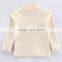 Warm High Collar Long-Sleeved New Beautiful Girls Pullovers