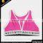 Hottest selling Europe size Nice-looking cotton bralette crop top