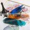 stainless steel Cross-stitch embroidery scissors with many functions