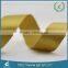 China factory custom colorful printed single face satin ribbon