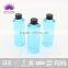 Fast supplier plastic wholesale shampoo bottle for all grades hotels