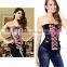 Wholesale Cheap Price Breathable Belly Band Waist Slimming Corsets For Women