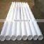 100%virgin white ptfe extruded/molded tube/ptfe pipe