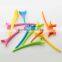 High Quality Wholesale Hair Clip,Beauty Hair Salon Equipment Cheap Plastic Clip