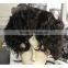 High Quality Natural Indian Human Hair Wigs For Black Men