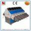 heater tubular Roll Reducing Machine