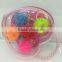 Children DIY Ring and Bracelet Band Mini Rubber Elastic