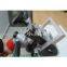 Water injection stone pneumatic chamfering machine
