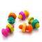 Silicone Red Wine Stopper
