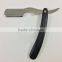 Straight razor Tools for Professional Barber