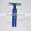 Black Safety Razor MGS-18