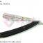 Barber Straight Shaving Razor With Abs Plastic Handle