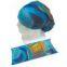 Personalized sports scarf digital printing custom processing