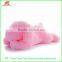 18-inch Creative Night Light LED Stuffed Animals Lovely Dog Glow Plush Toys Gifts for Kids
