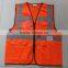 Safety vest reflective vest promotional vest Hi Vis color vest Hi viz vest