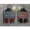 silicone apron