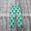 kids clothes wholesale china pineapple print spring design children outfits for baby girls