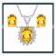 bridal jewelry sets XP-JS-0148