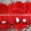 SJ696-01 Cheap Popular Rex Rabbit Fur Rabbit Wholesale