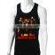 Beastie Boys men's tank tops vest,graphic tank tops