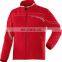wholesale orange extreme uniform winter jacket