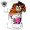 tshirt with custom print design with your own brand online