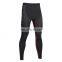 Yiwu leggings manufacturer custom wholesale gym fitness leggings for men