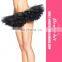 Neon Six Color Organza Tutu Skirt Women Sexy Petticoat Tutu Wholesale