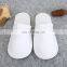 Room hotel one-time Non-woven Fabric Towel Hotel Disposable Slippers Travel Spa Guest Shoes