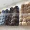 wholesale fashion European Style Woman natural Fox Fur Women's Gilet / Fur Vest