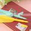 Cosmetic Feather Pens Ballpoint Pen Writing For School Supplies Stationery Items Cute Kawaii Pens Office Stationery Items