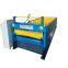 China suppliers double layer metal roofing tile forming machine roll forming machine