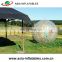 Transparent Inflatable Zorb Balls for Sale, PVC & TPU Strong Material zorbing ball for Adult and kids