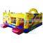 HI good quality inflatable amusement park, inflatable fun city for sale