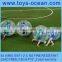 Human size inflatable bumper ball body bounce grass ball for adults or kids