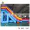 2017 Aier inflatable slide/giant inflatable slide/ summer promote good price inflatable slide for sale