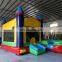Inflatable Bouncer jumping bouncy Castle Combo with Slide