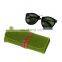 2015 Wholesale glasses case pouch