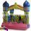 outdoor inflatable bouncy castle