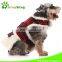 USA Hilton warmy winter dog harness /dog leash/ dog collar