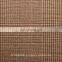 Check Design Formal wear for Men's fashion TR 65/35